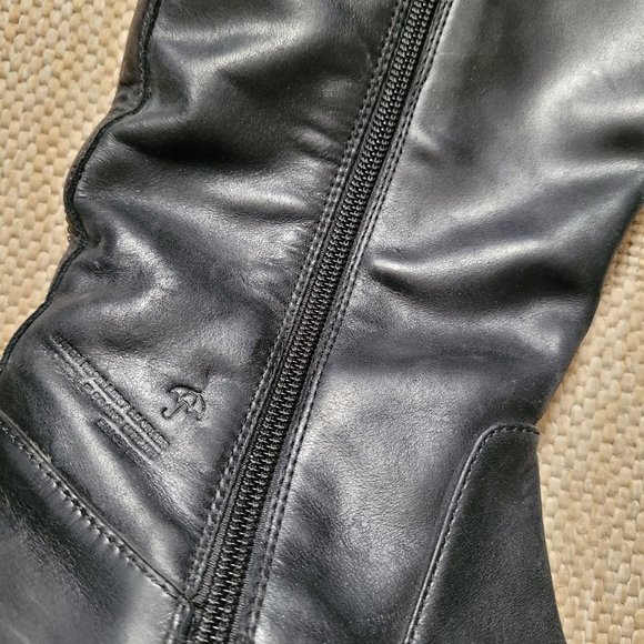 Naturalizer Torence Knee High Boots - Picture 4 of 8